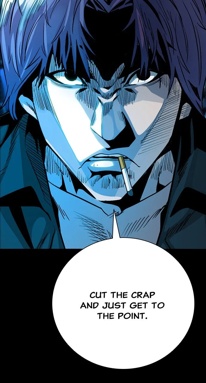 Read The Worst Generation chapter 13 image 53 on Lezhin
