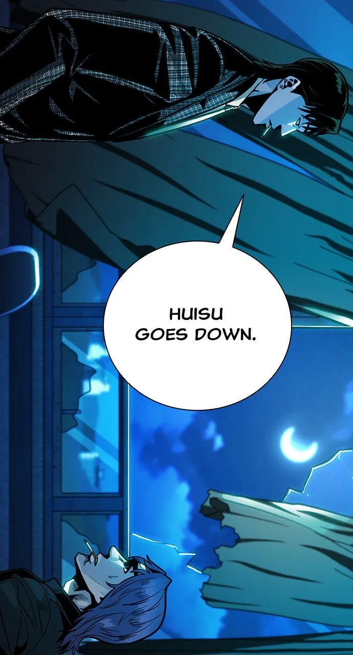 Read The Worst Generation chapter 13 image 55 on Lezhin