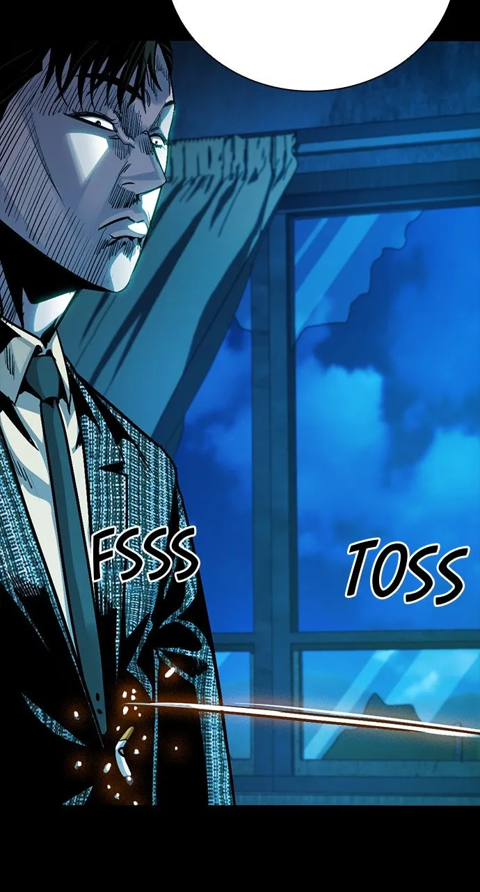 Read The Worst Generation chapter 13 image 59 on Lezhin