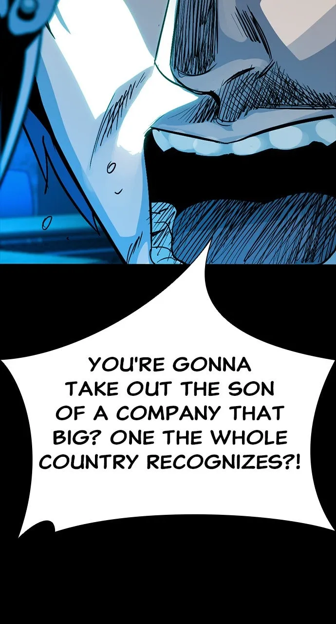 Read The Worst Generation chapter 13 image 64 on Lezhin