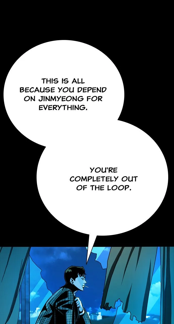 Read The Worst Generation chapter 13 image 7 on Lezhin
