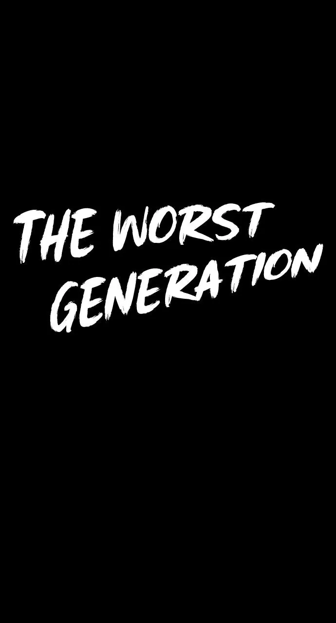 Read The Worst Generation chapter 13 image 70 on Lezhin