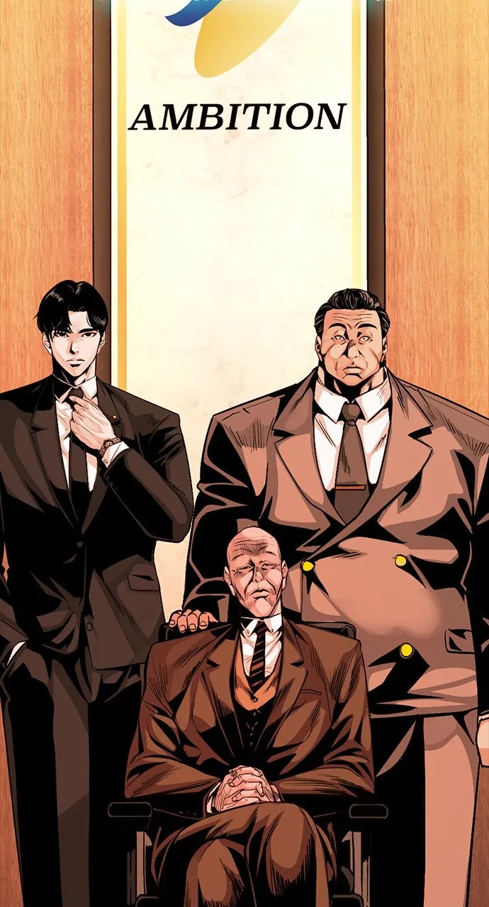 Read The Worst Generation chapter 13 image 72 on Lezhin