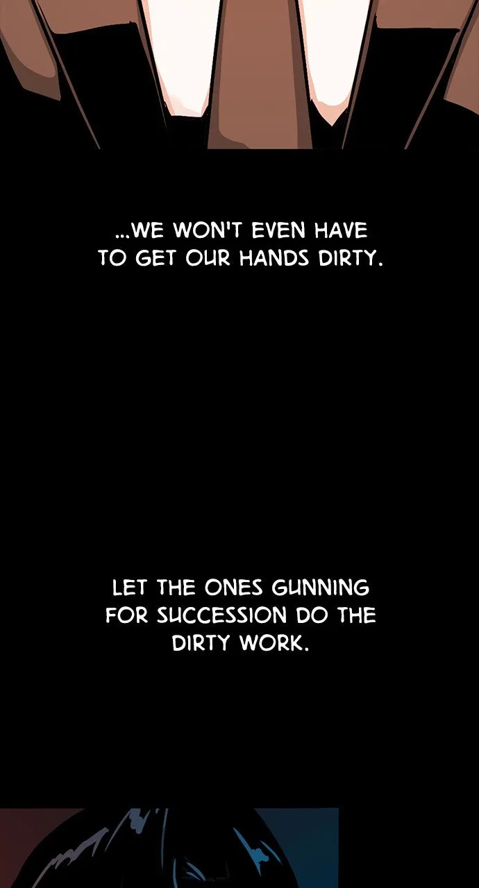 Read The Worst Generation chapter 13 image 76 on Lezhin