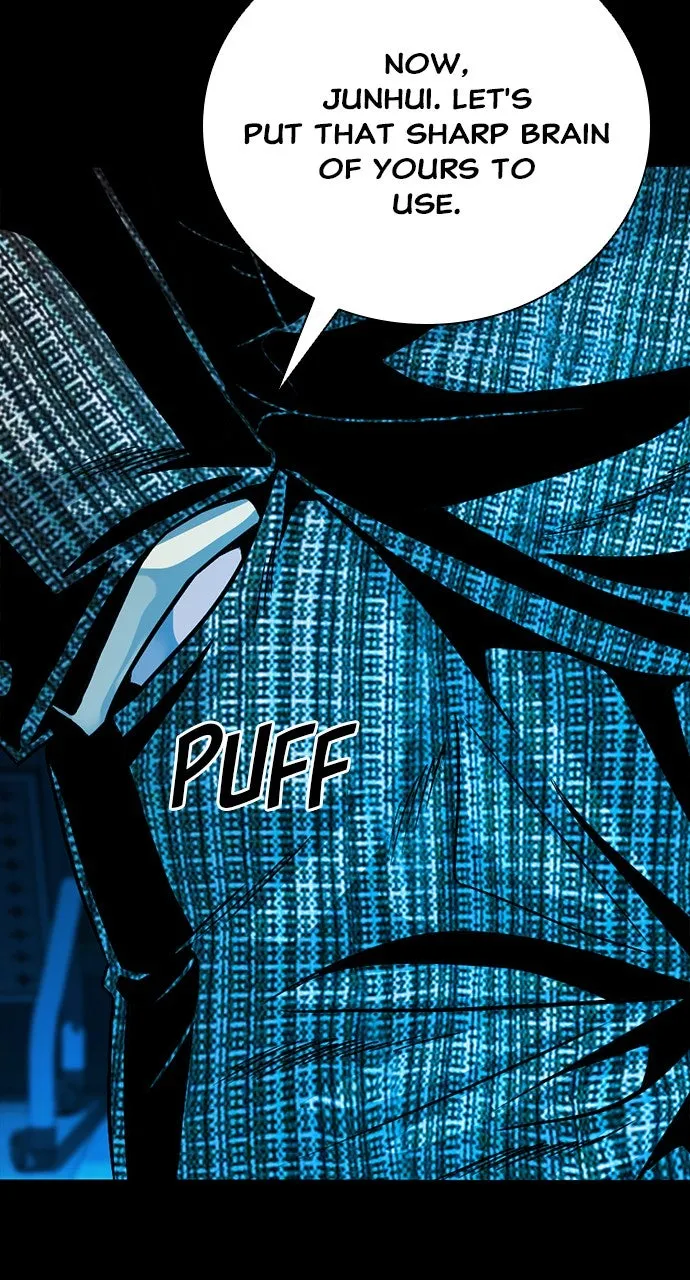 Read The Worst Generation chapter 13 image 79 on Lezhin