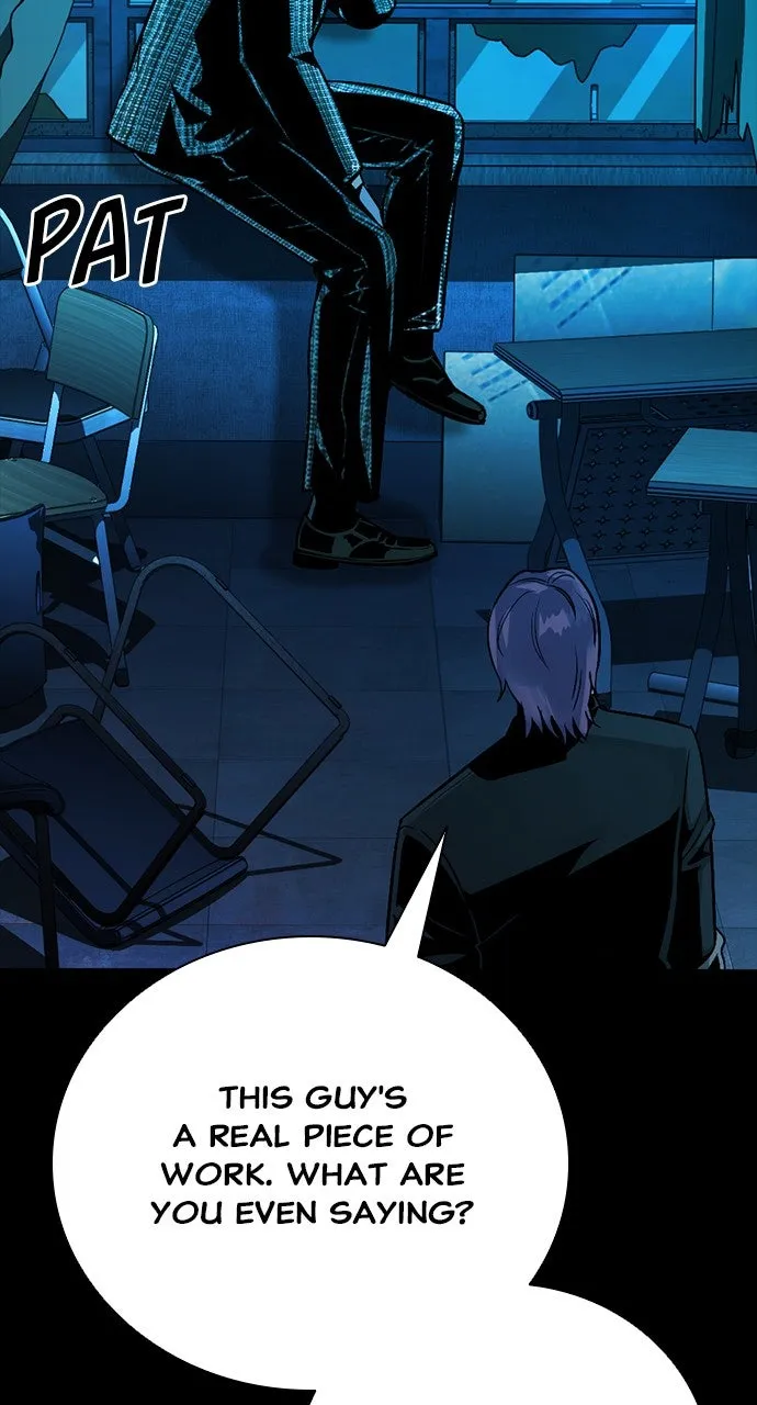 Read The Worst Generation chapter 13 image 8 on Lezhin