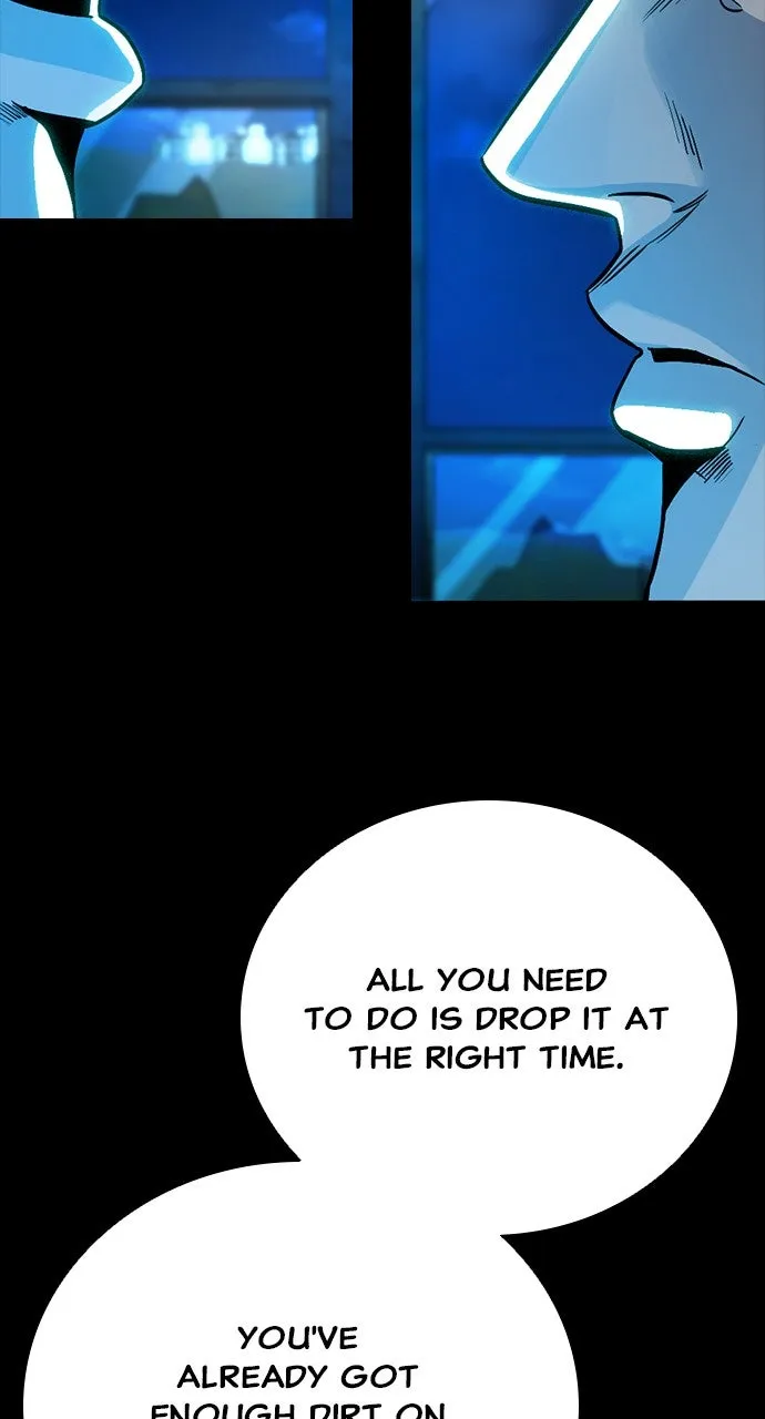 Read The Worst Generation chapter 13 image 81 on Lezhin