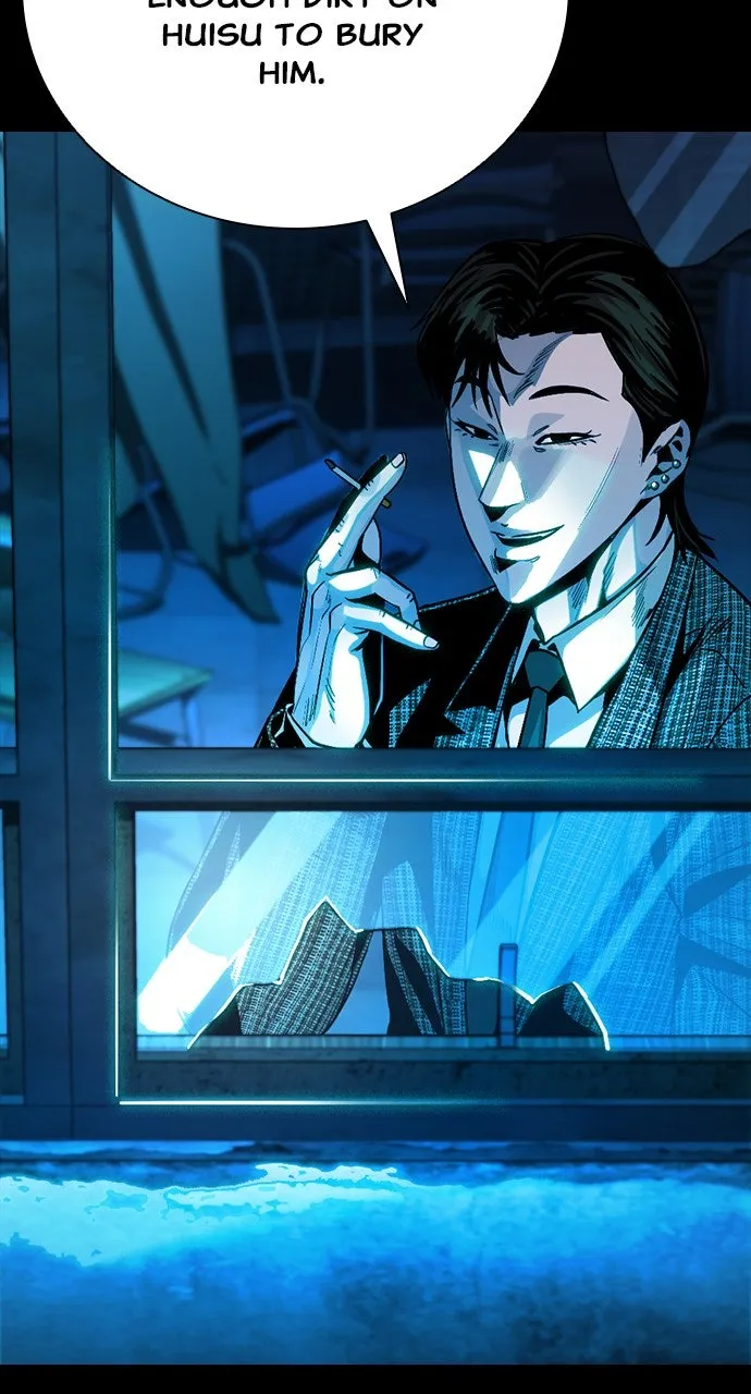 Read The Worst Generation chapter 13 image 82 on Lezhin
