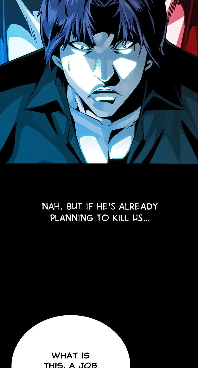 Read The Worst Generation chapter 13 image 89 on Lezhin