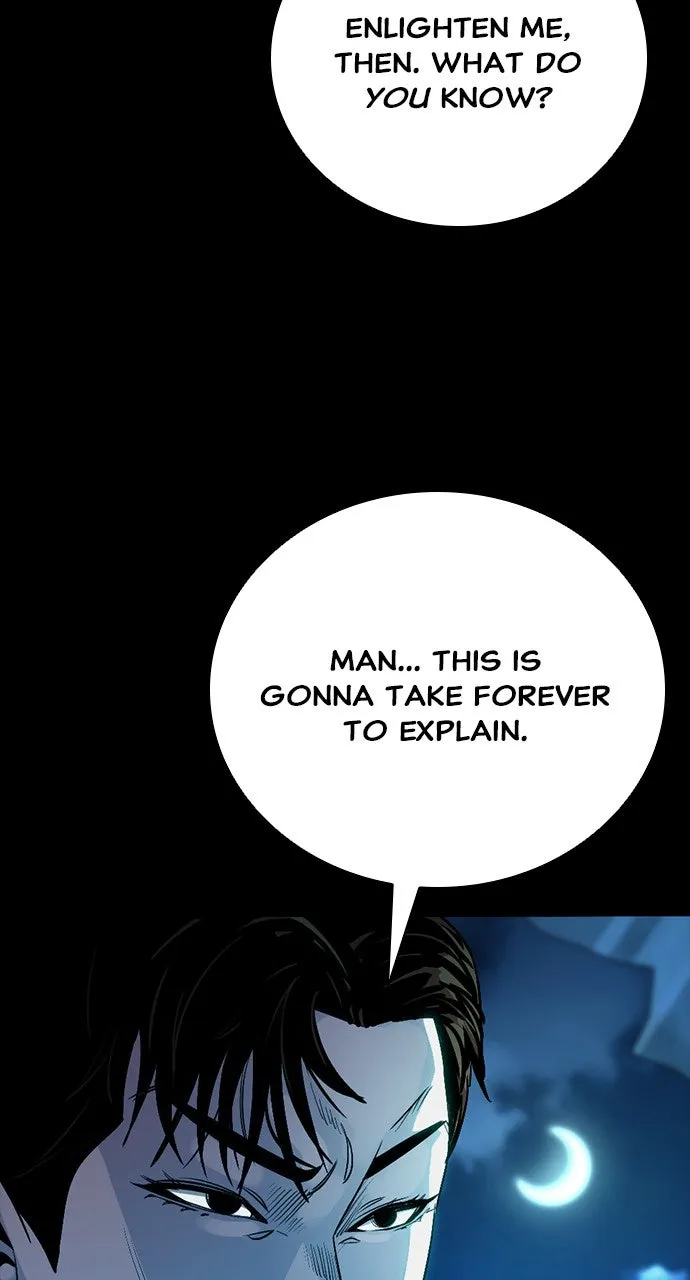 Read The Worst Generation chapter 13 image 9 on Lezhin