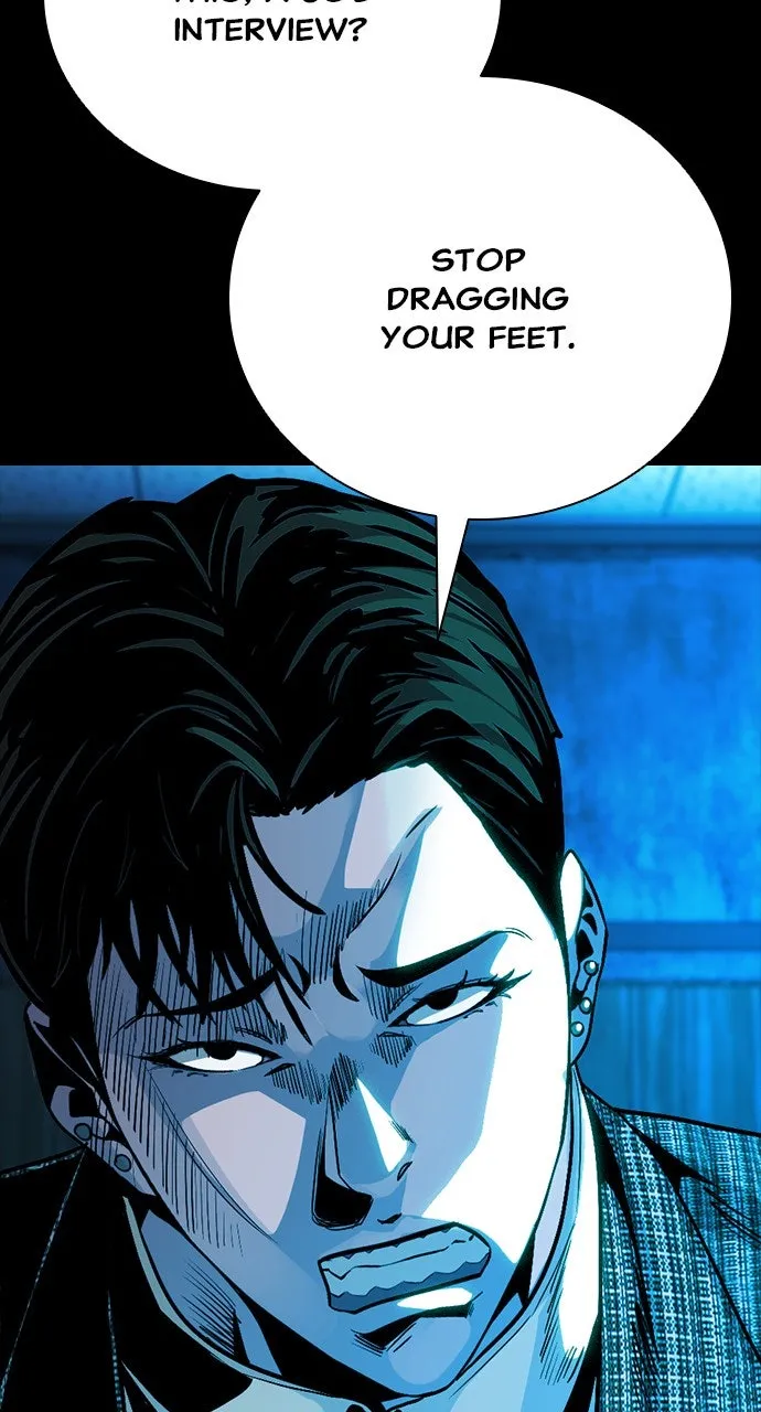 Read The Worst Generation chapter 13 image 90 on Lezhin