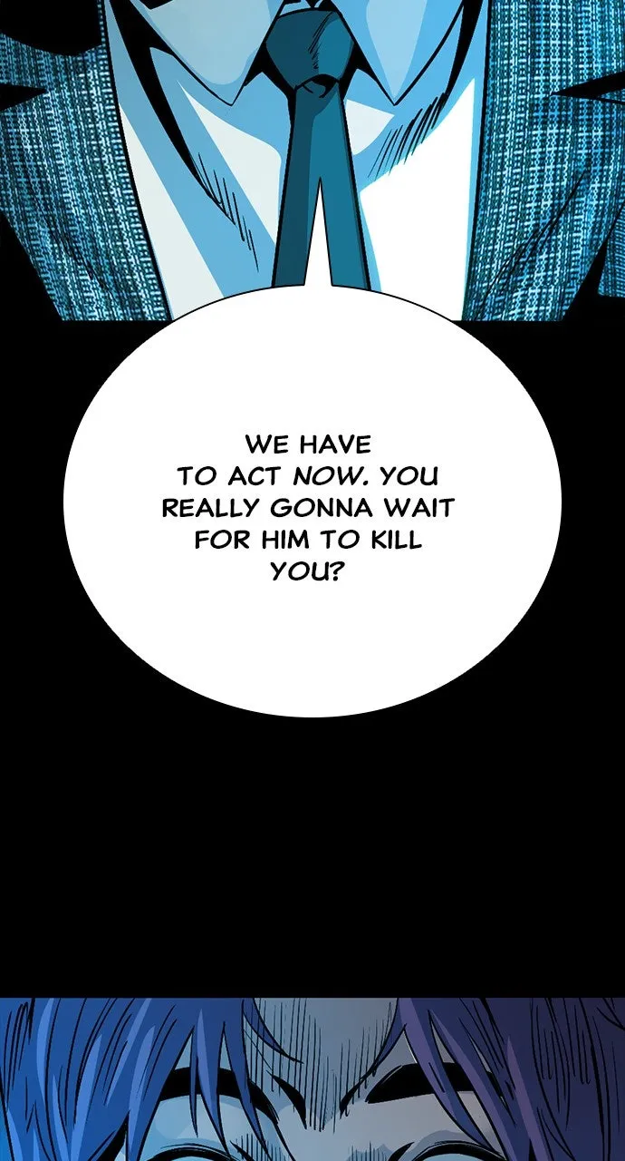 Read The Worst Generation chapter 13 image 91 on Lezhin