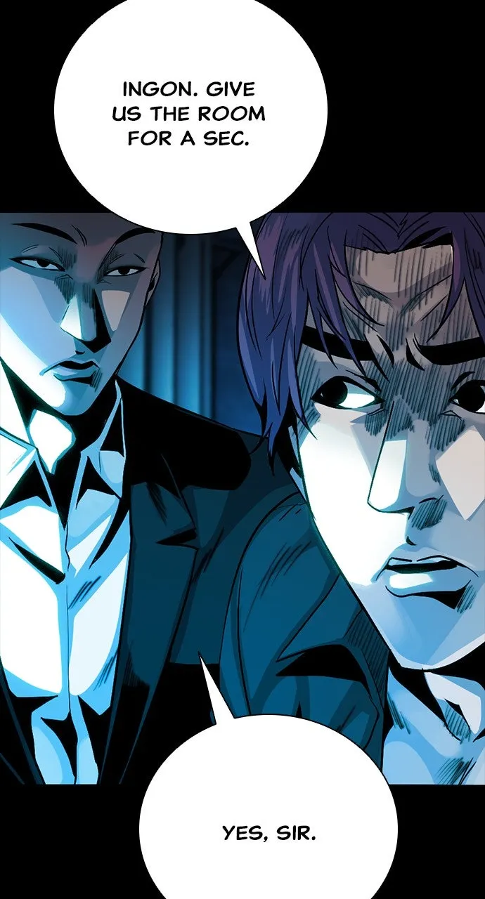Read The Worst Generation chapter 13 image 97 on Lezhin