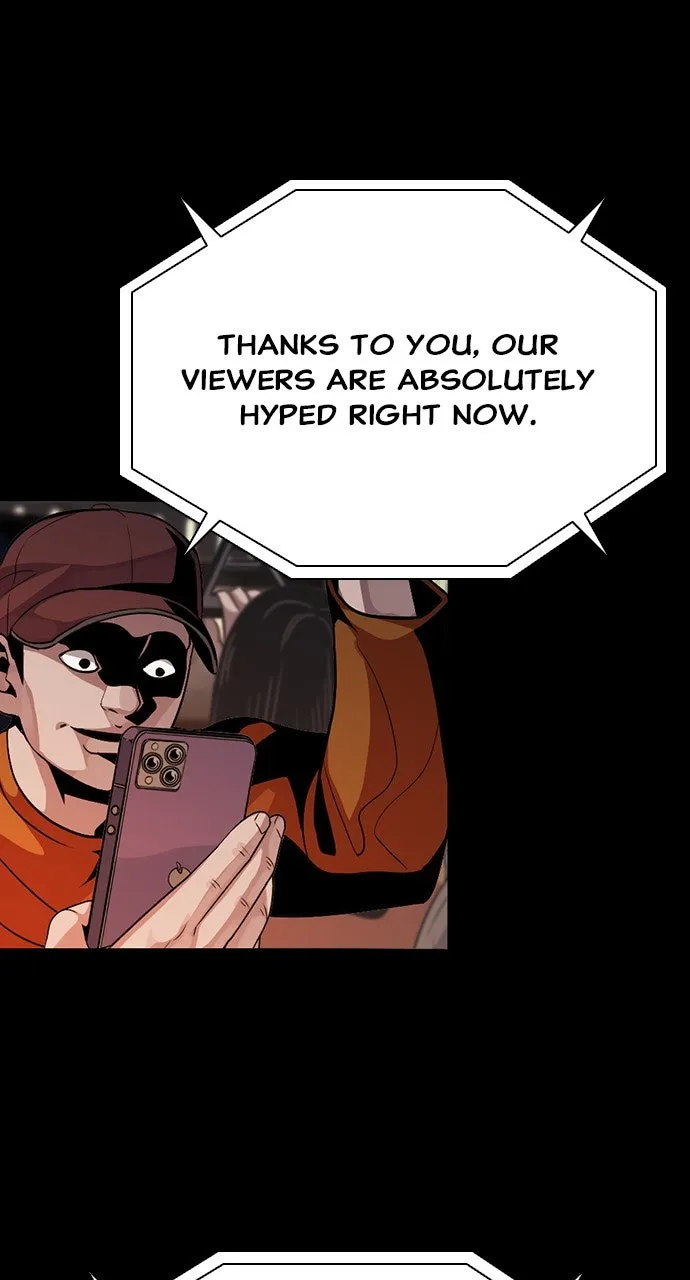 Read The Worst Generation chapter 15 image 100 on Lezhin
