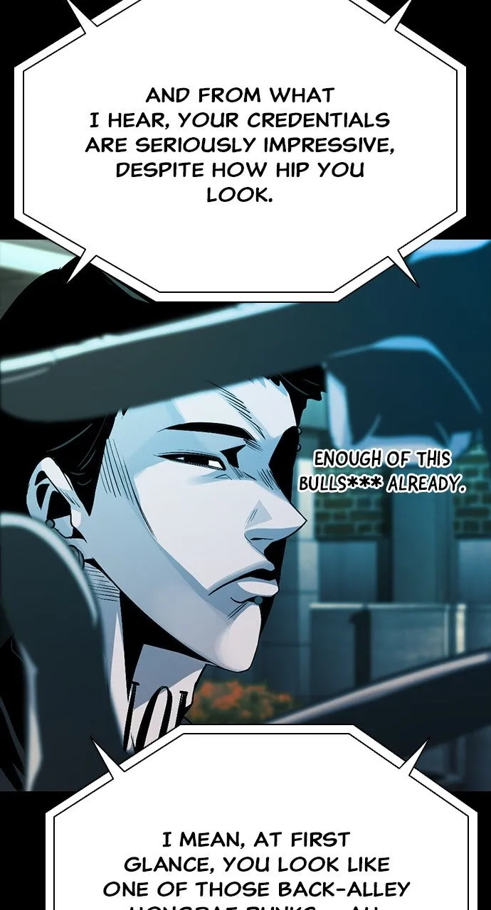 Read The Worst Generation chapter 15 image 101 on Lezhin