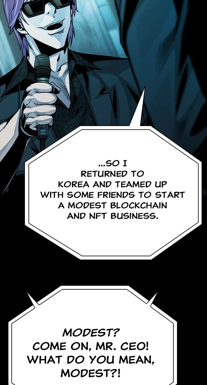 Read The Worst Generation chapter 15 image 103 on Lezhin