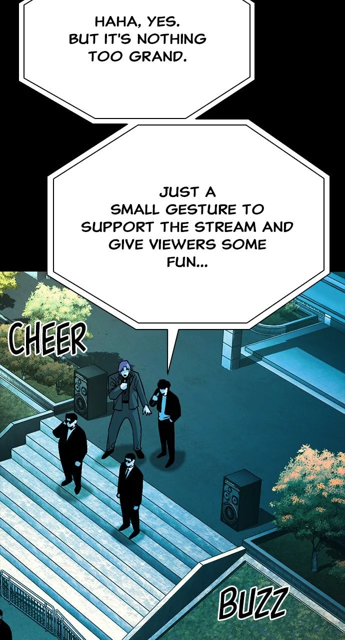 Read The Worst Generation chapter 15 image 107 on Lezhin