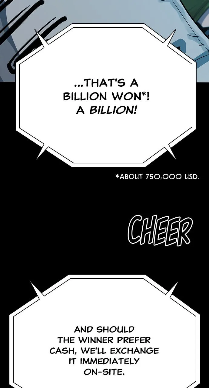 Read The Worst Generation chapter 15 image 111 on Lezhin