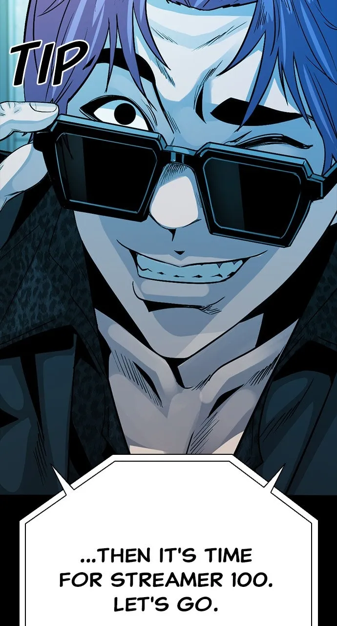 Read The Worst Generation chapter 15 image 117 on Lezhin