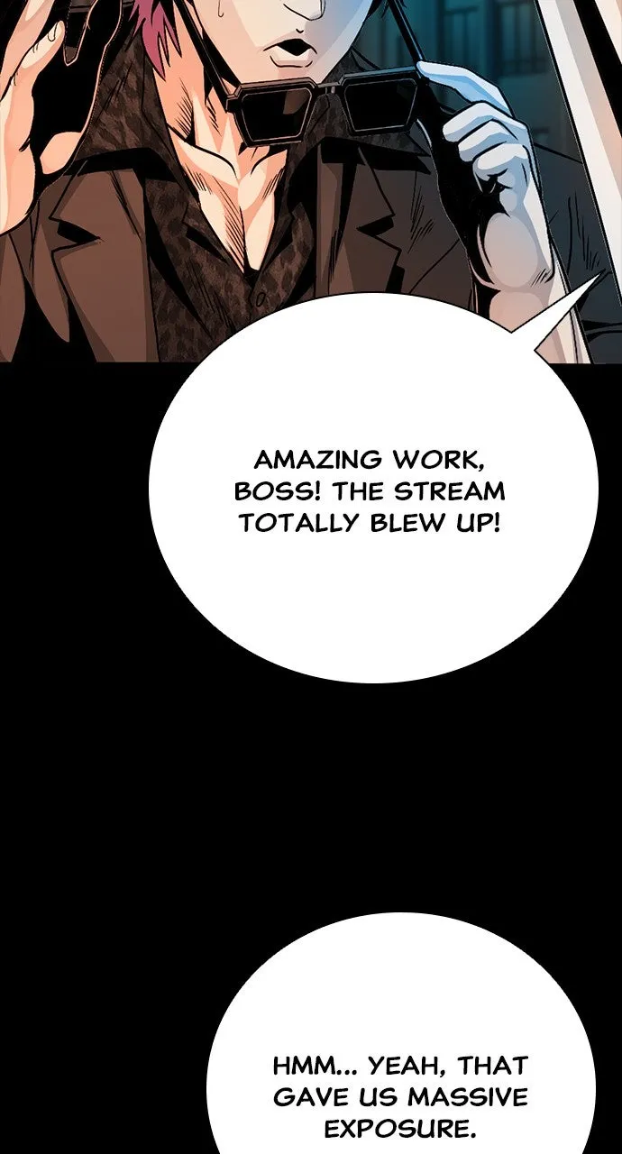 Read The Worst Generation chapter 15 image 120 on Lezhin