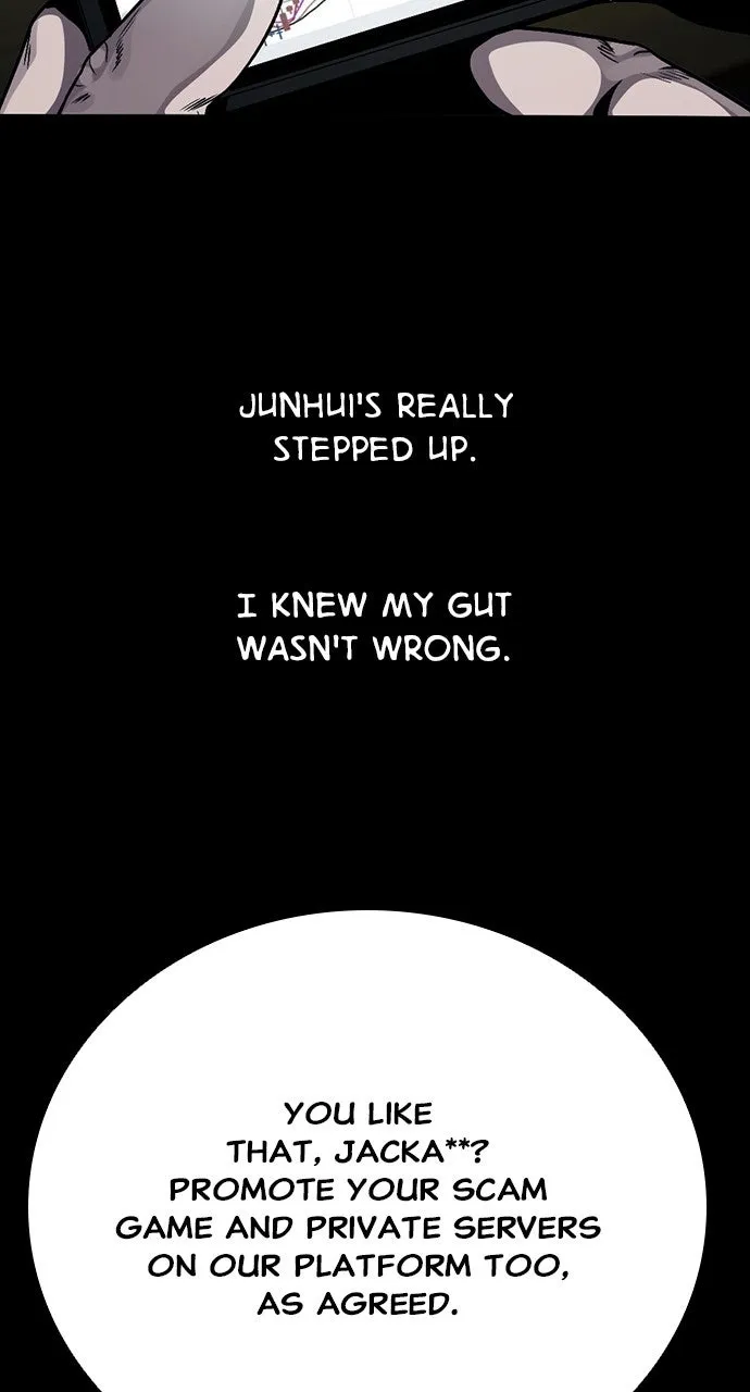 Read The Worst Generation chapter 15 image 123 on Lezhin