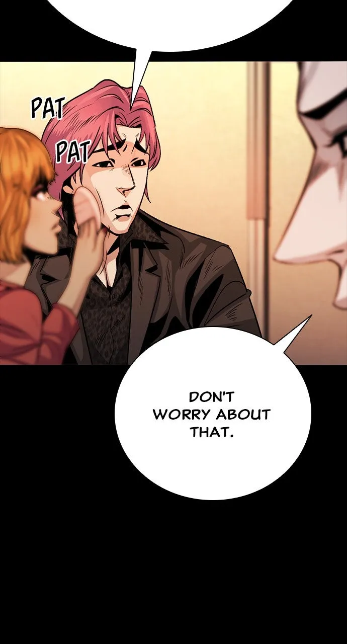 Read The Worst Generation chapter 15 image 124 on Lezhin