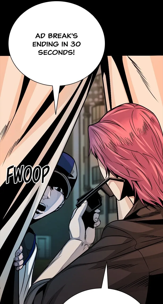 Read The Worst Generation chapter 15 image 125 on Lezhin