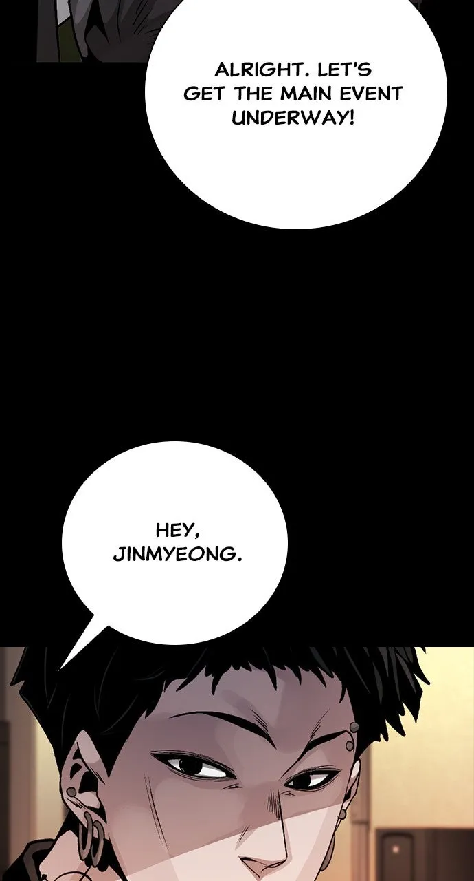 Read The Worst Generation chapter 15 image 126 on Lezhin