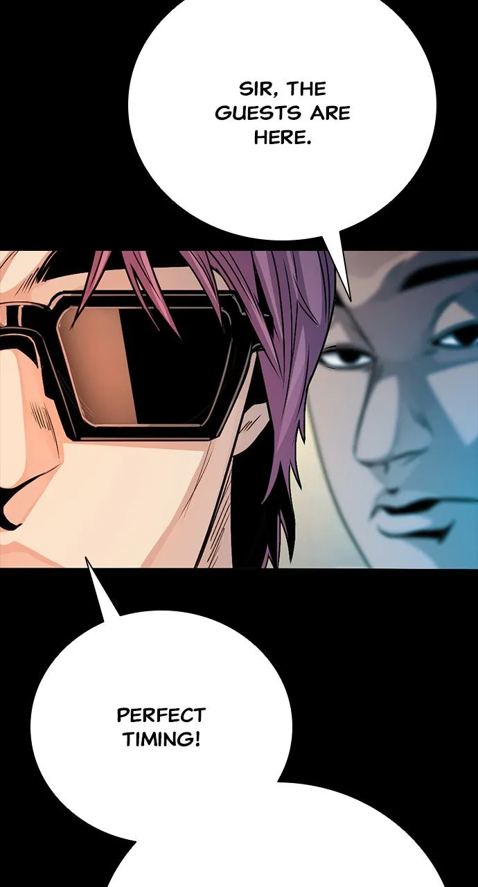 Read The Worst Generation chapter 15 image 132 on Lezhin