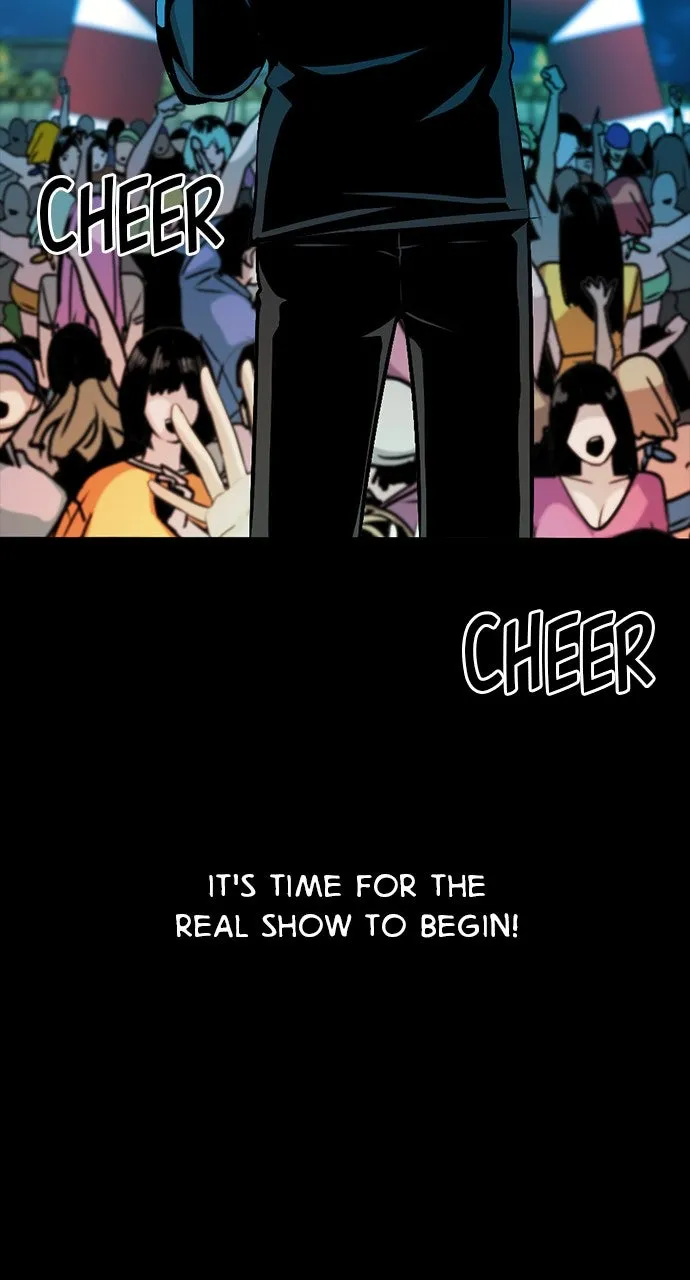 Read The Worst Generation chapter 15 image 135 on Lezhin