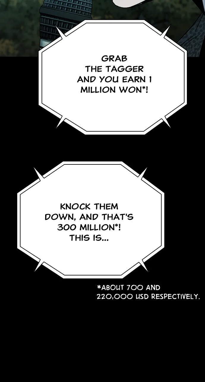 Read The Worst Generation chapter 15 image 137 on Lezhin