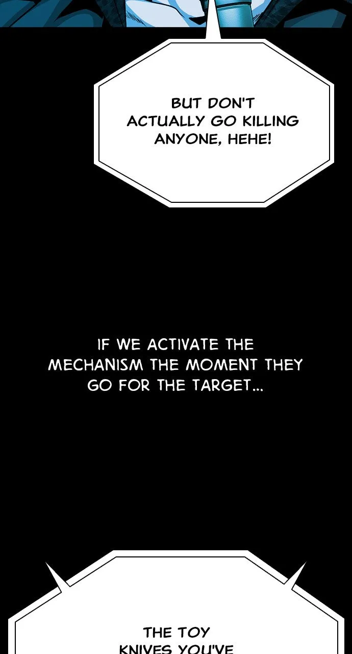 Read The Worst Generation chapter 15 image 139 on Lezhin