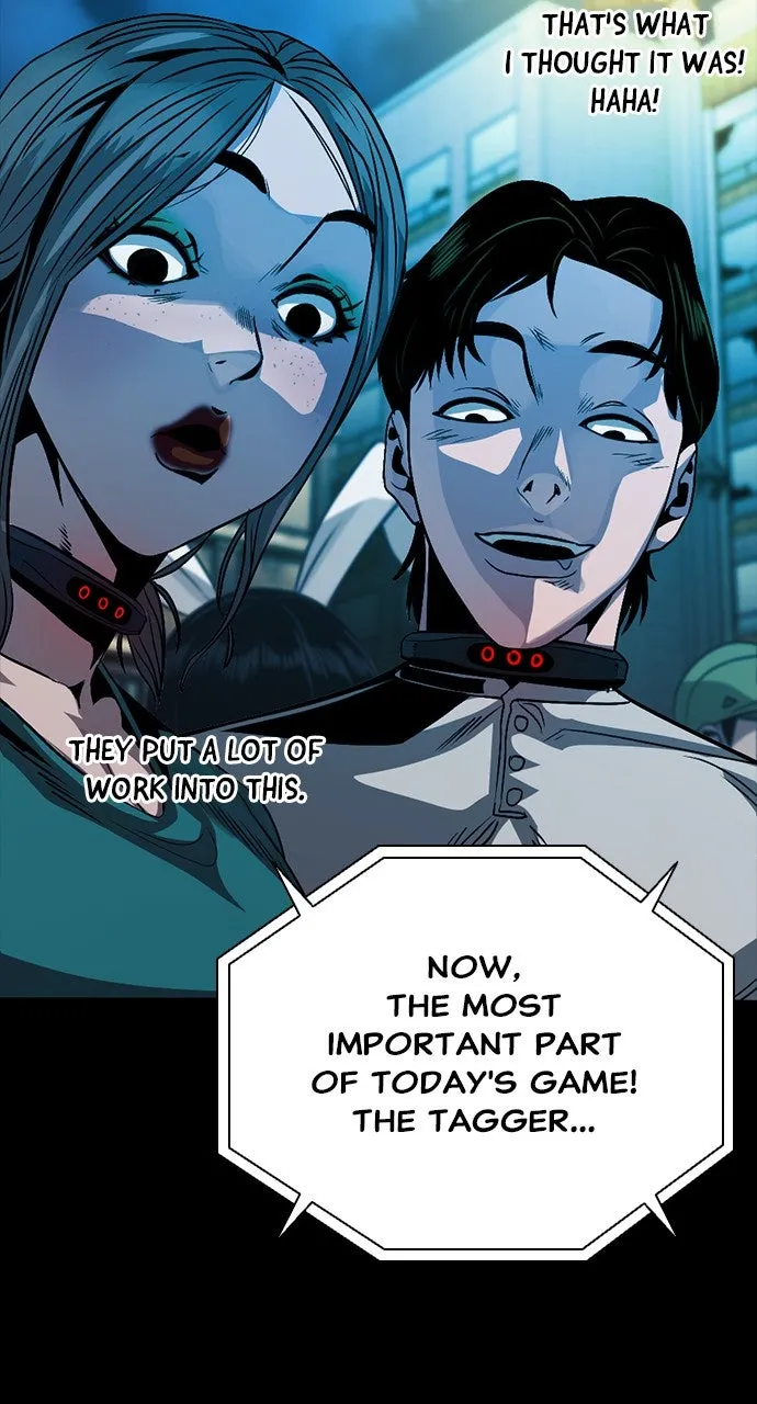 Read The Worst Generation chapter 15 image 144 on Lezhin