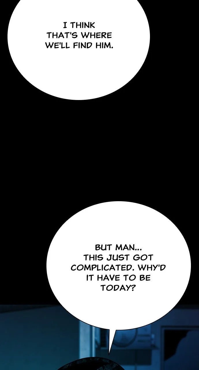 Read The Worst Generation chapter 15 image 16 on Lezhin