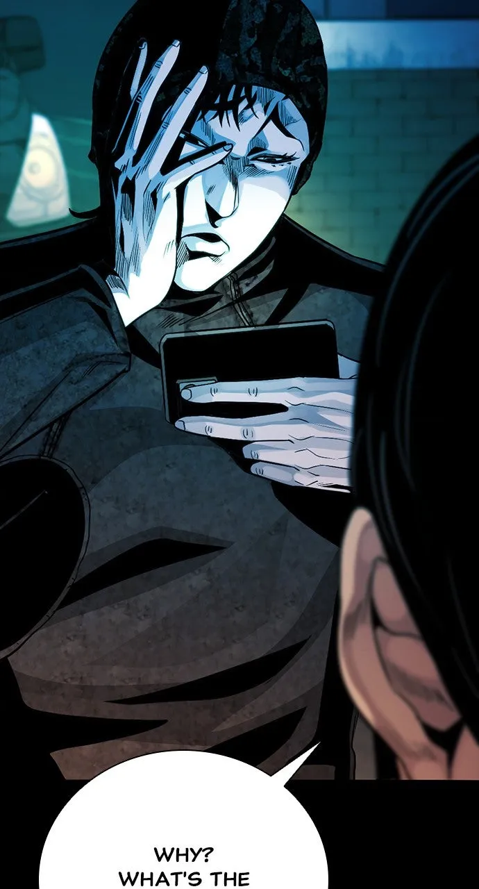Read The Worst Generation chapter 15 image 17 on Lezhin