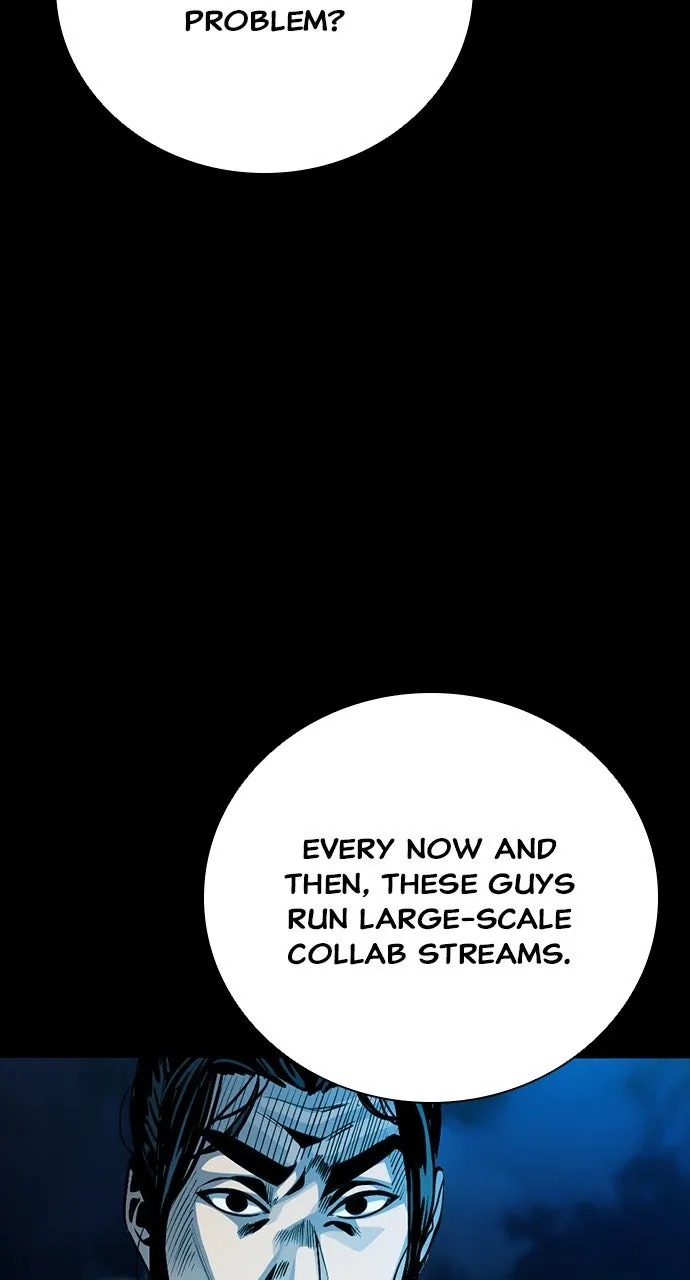 Read The Worst Generation chapter 15 image 18 on Lezhin