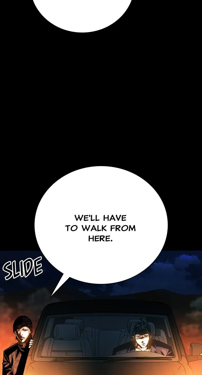 Read The Worst Generation chapter 15 image 2 on Lezhin