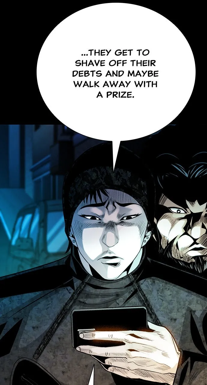 Read The Worst Generation chapter 15 image 20 on Lezhin