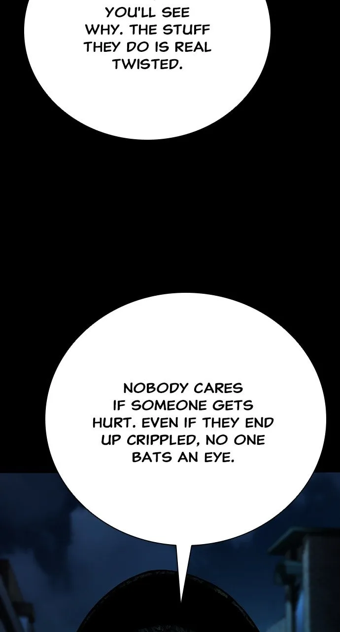 Read The Worst Generation chapter 15 image 23 on Lezhin