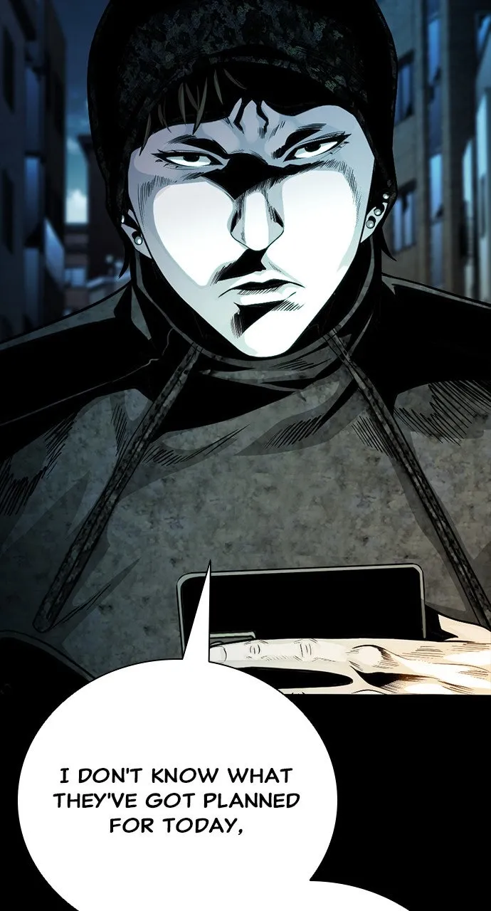 Read The Worst Generation chapter 15 image 24 on Lezhin
