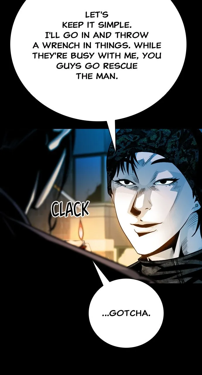 Read The Worst Generation chapter 15 image 29 on Lezhin