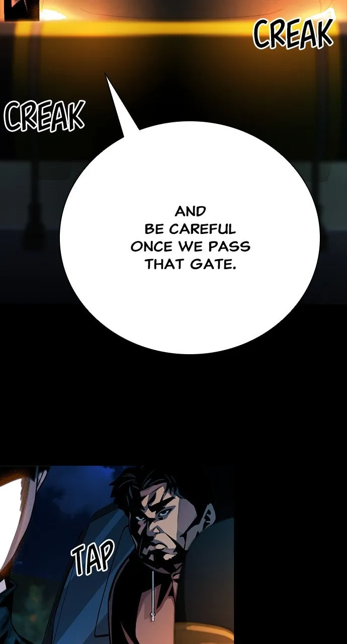 Read The Worst Generation chapter 15 image 3 on Lezhin
