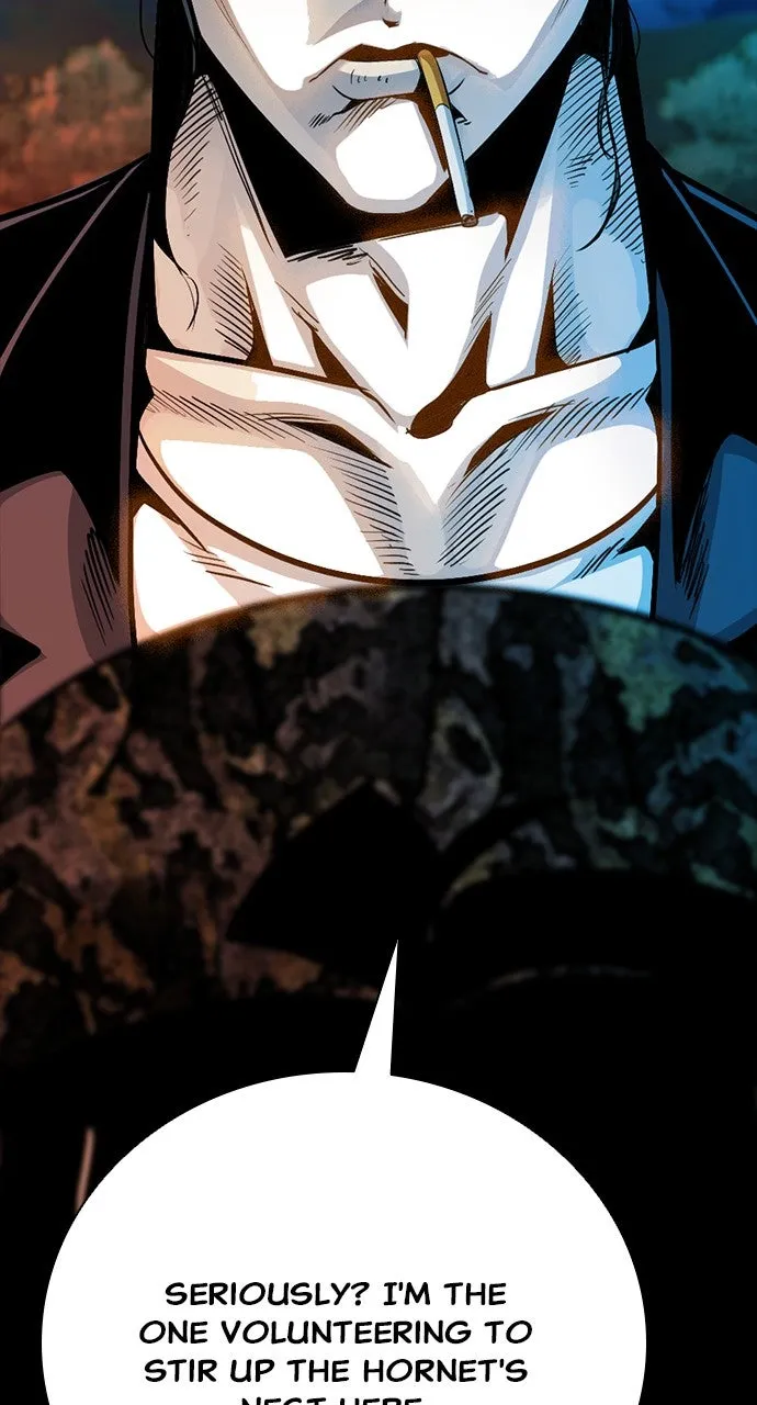 Read The Worst Generation chapter 15 image 31 on Lezhin