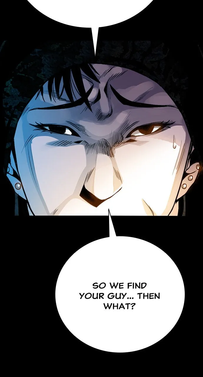 Read The Worst Generation chapter 15 image 34 on Lezhin
