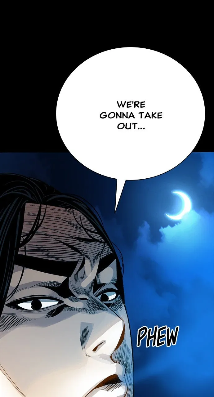 Read The Worst Generation chapter 15 image 36 on Lezhin