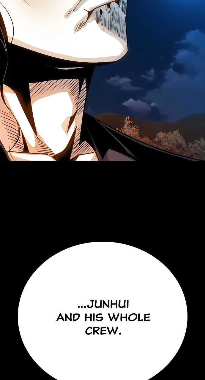 Read The Worst Generation chapter 15 image 37 on Lezhin