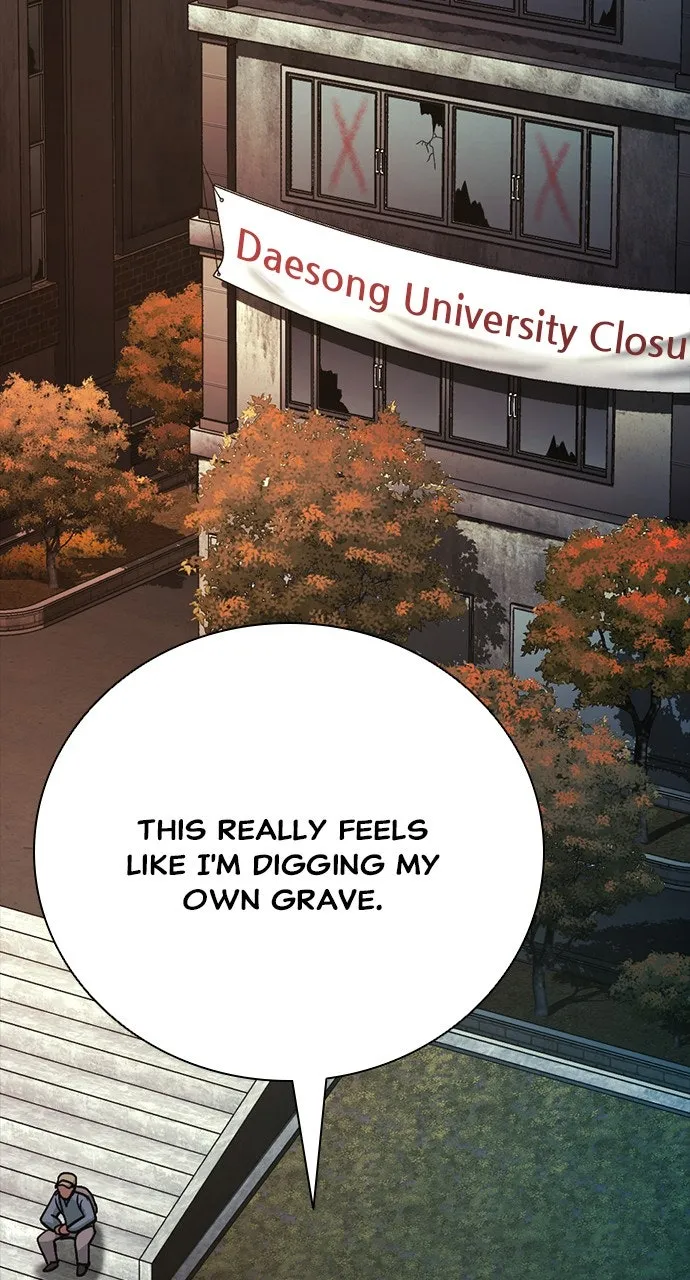 Read The Worst Generation chapter 15 image 41 on Lezhin