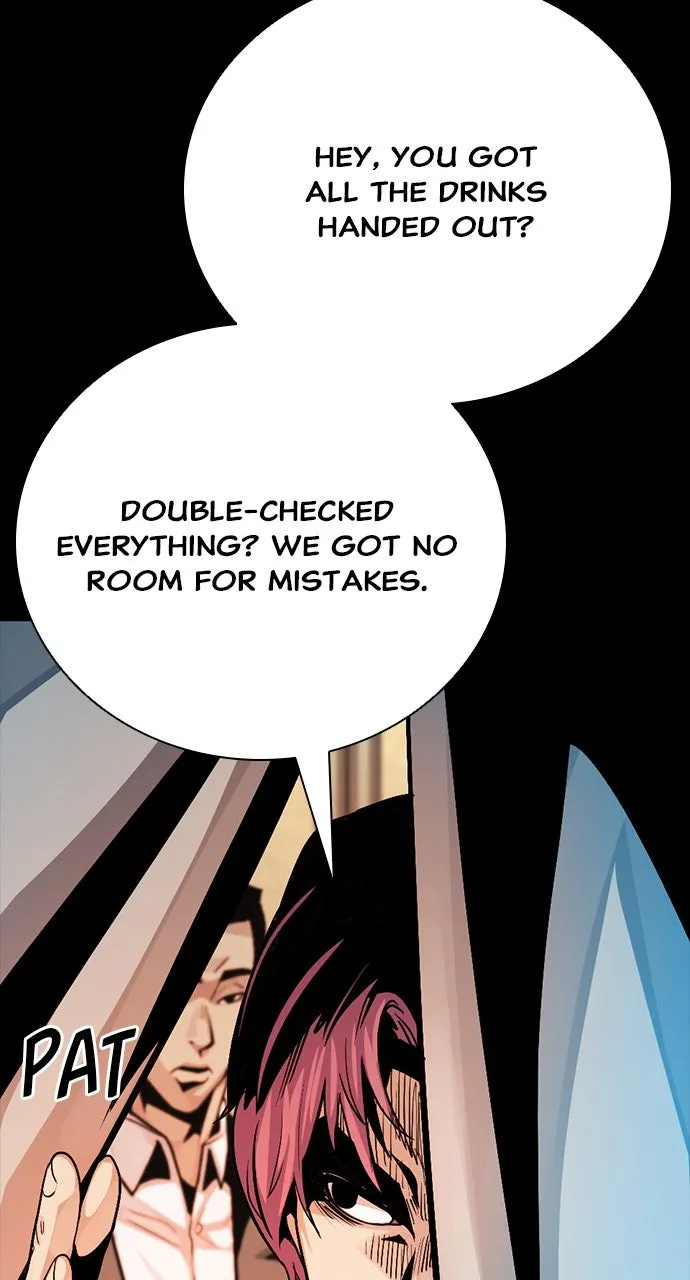 Read The Worst Generation chapter 15 image 43 on Lezhin