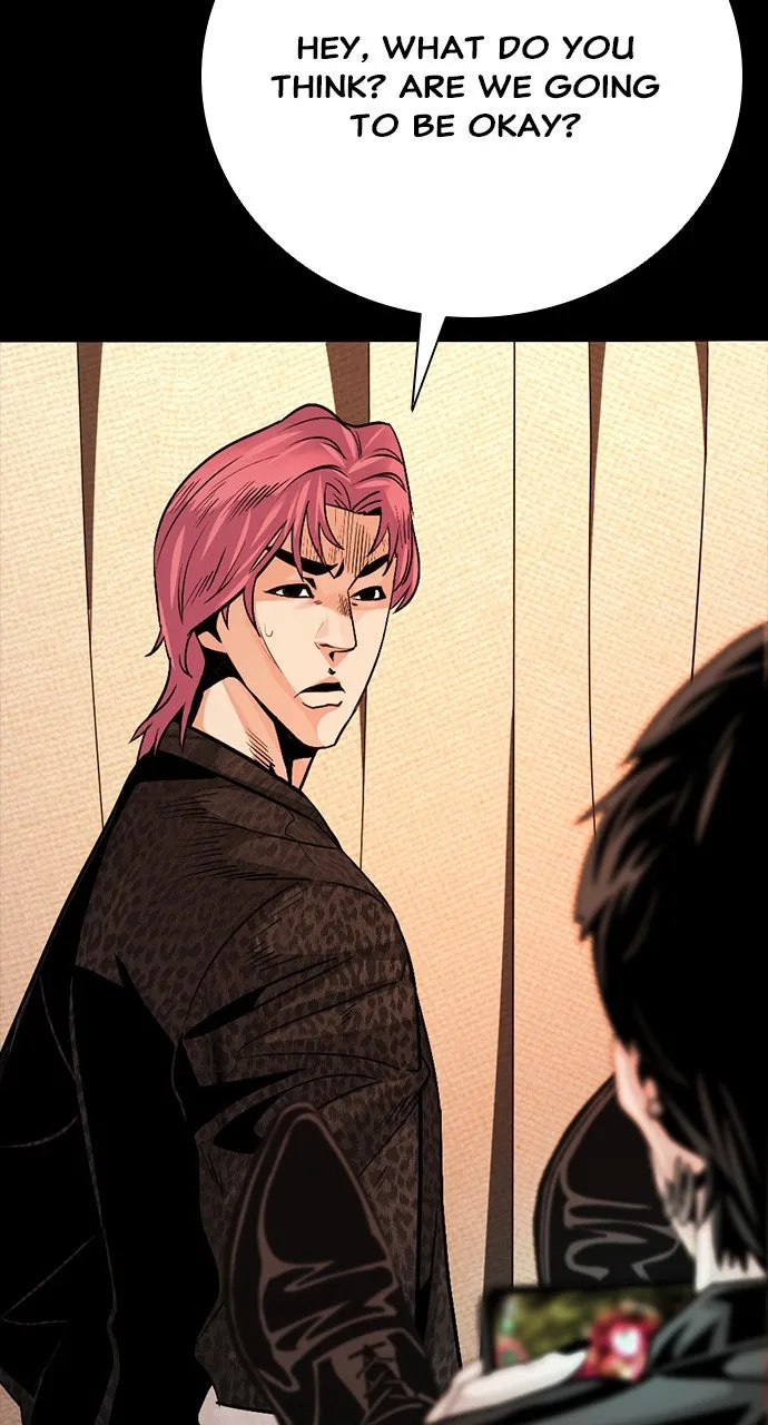 Read The Worst Generation chapter 15 image 45 on Lezhin