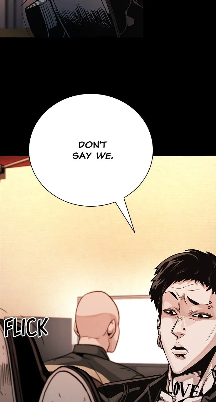 Read The Worst Generation chapter 15 image 47 on Lezhin
